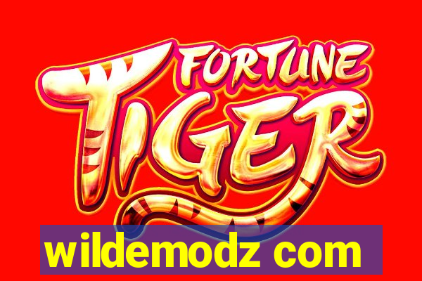 wildemodz com